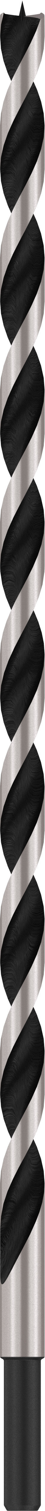 Broca para madera Bosch Machine 12x400mm