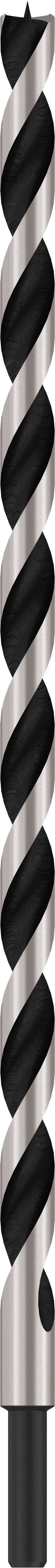 Broca para madeira Bosch 1achine 14x400mm