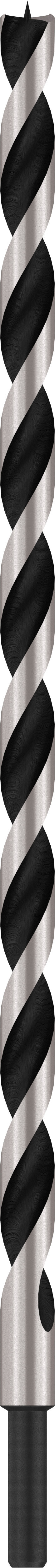 Broca para madeira Bosch 1achine 14x400mm