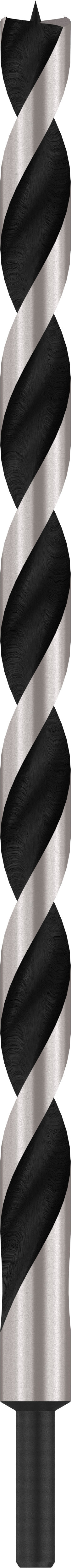 Broca para madeira Bosch Machine 18x400mm