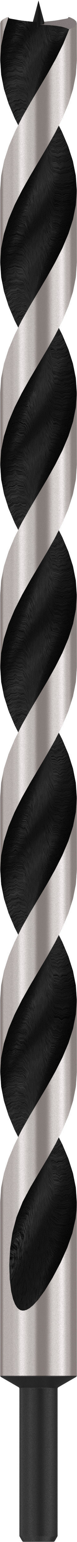 Broca para madeira Bosch Machine 20x400mm