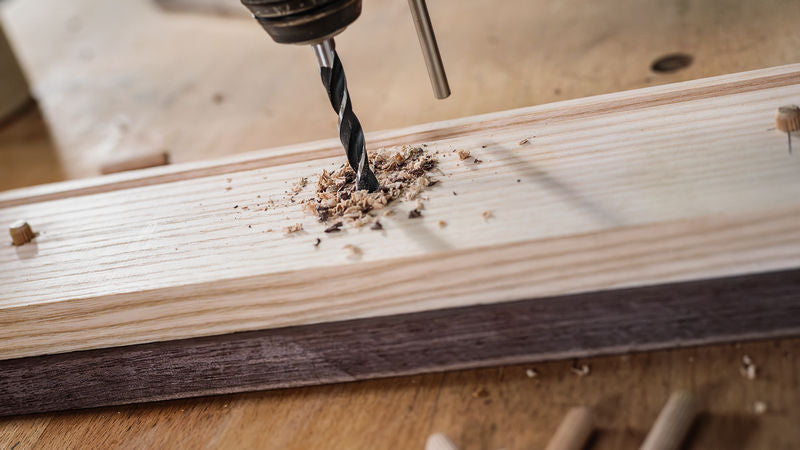 Broca para madera Bosch de 20 mm x 200 mm