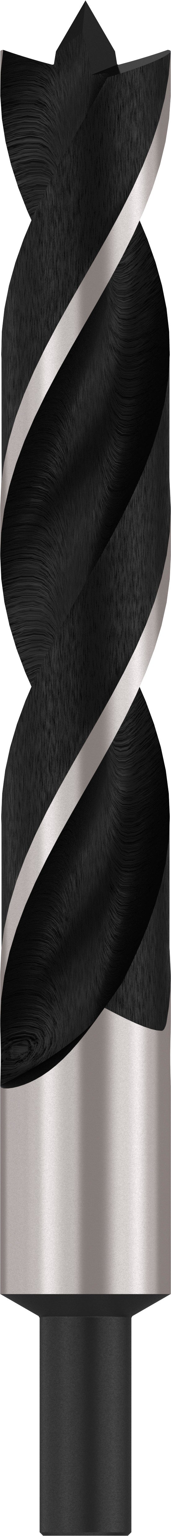 Broca para madera Bosch de 24 mm x 210 mm