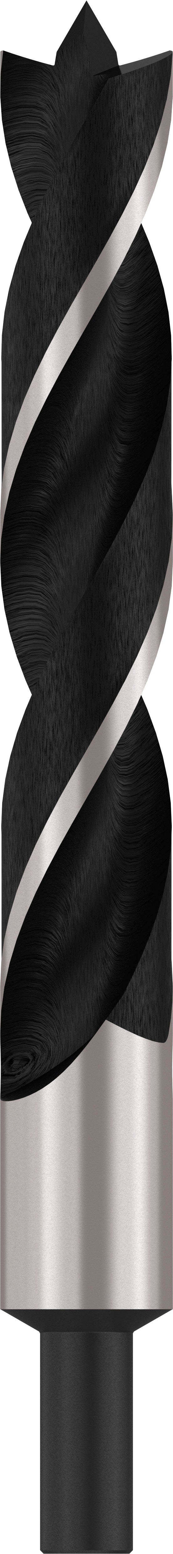 Broca para madera Bosch de 24 mm x 210 mm