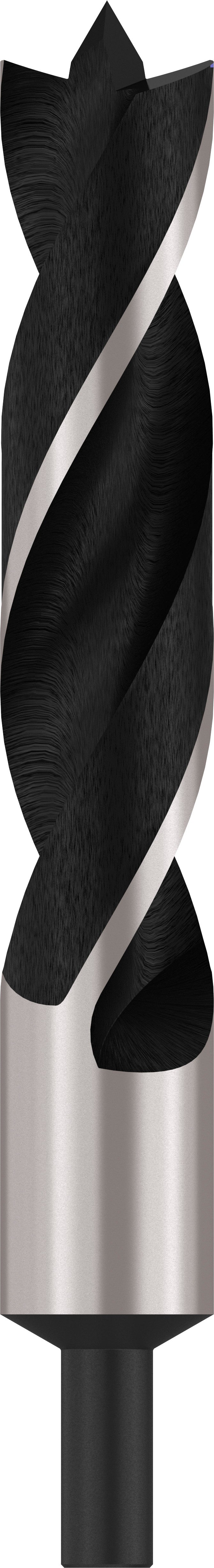 Broca para madera Bosch de 30 mm x 220 mm