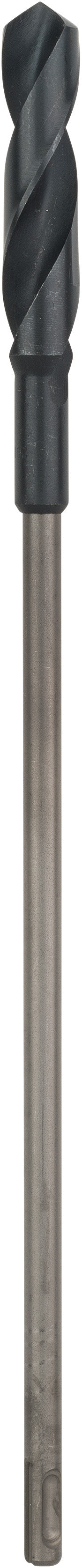 Broca para cofragem Bosch PRO Wood HSS, 20 x 100 x 400 mm, SDS plus