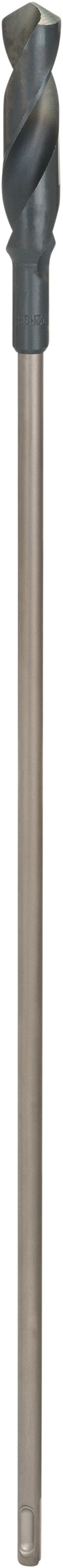 Broca para cofragem Bosch PRO Wood HSS, 22 x 100 x 600 mm, SDS plus