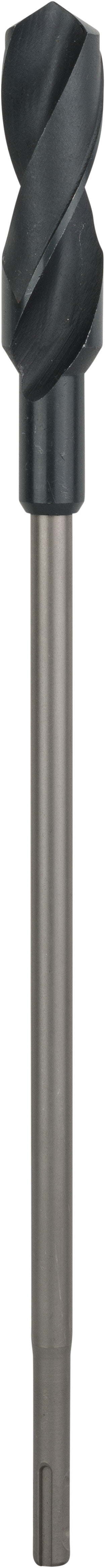 Broca para cofragem Bosch PRO Wood HSS, 26 x 100 x 400 mm, SDS plus