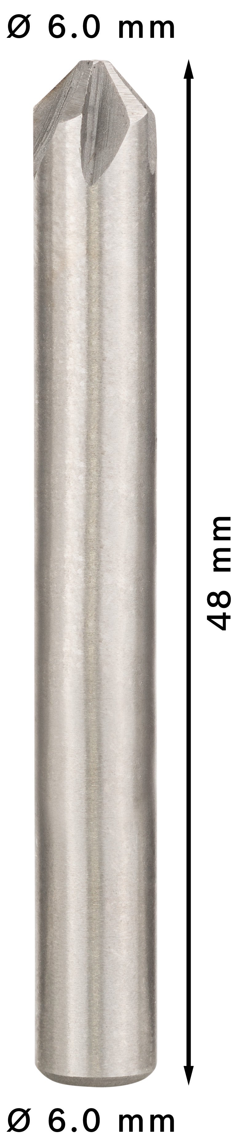 Escareador cónico Bosch