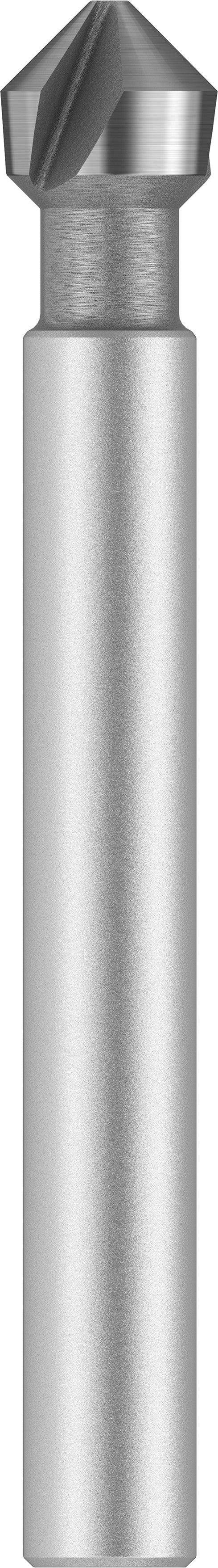 Bosch Taper Countersink Cylin. HSS M3 Ø6,3