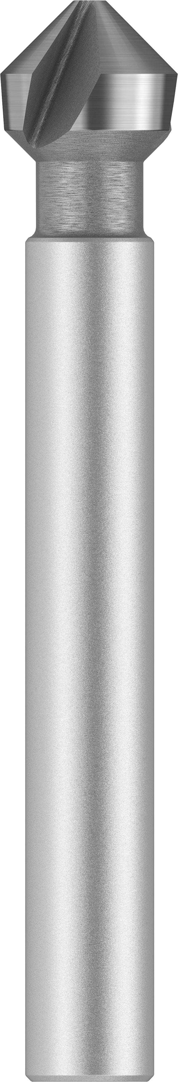 Bosch Taper Countersink Cylin. HSS M4 Ø8,3