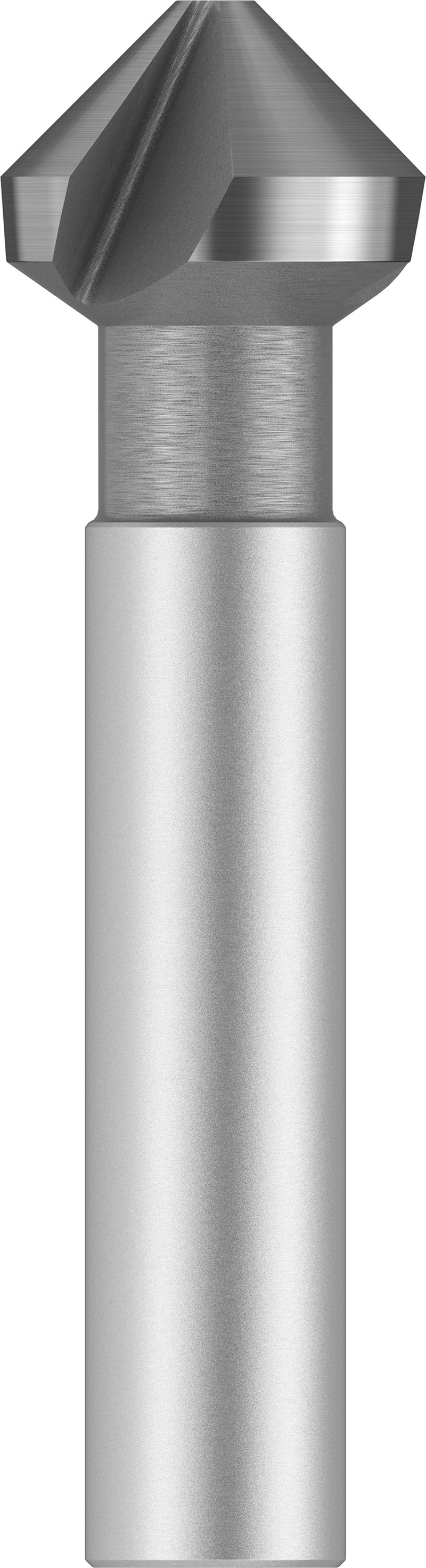 Bosch Taper Countersink Cylin. HSS M8 Ø16,5