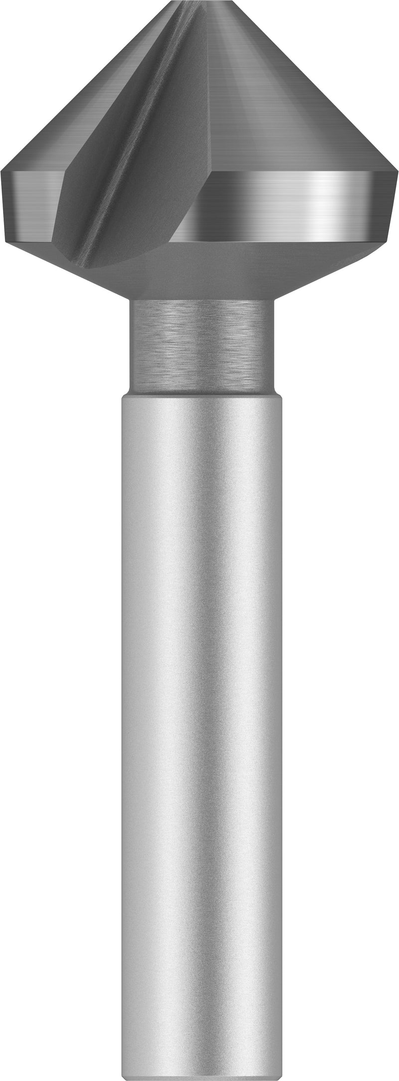 Cilindro de escareamento cónico Bosch HSS M12 Ø25