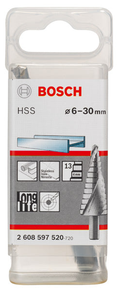Escareador Bosch FORMADO