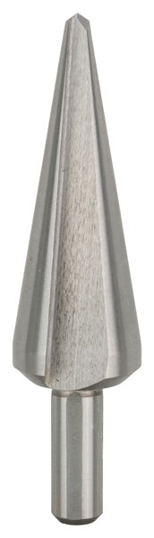 Broca cónica Bosch para chapa metálica, haste hexagonal. 4-20 mm, 65 mm, 1/4"