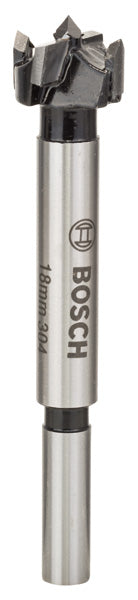 Broca para bisagra Bosch HM, 18 x 90 mm, diámetro 8 mm