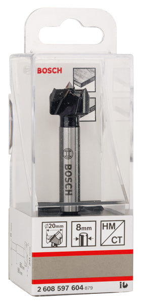 Bosch HINGE HOLE CUTTER