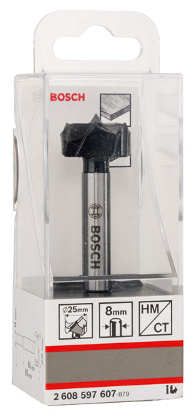 Bosch HINGE HOLE CUTTER