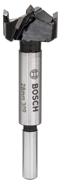 Broca para bisagra Bosch HM, 28 x 90 mm, diámetro 8 mm