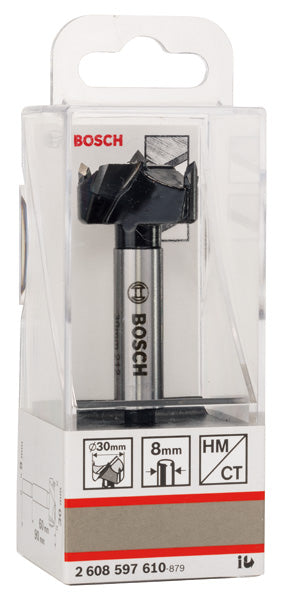 Bosch HINGE HOLE CUTTER