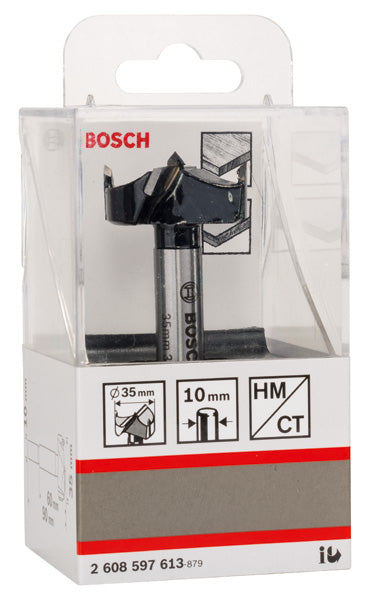 Bosch HINGE HOLE CUTTER