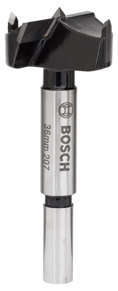 Bosch HM Hinge Drill Bit . 36 x 90 mm, d 10 mm