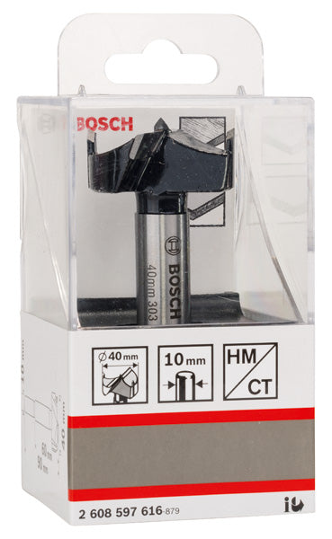 Bosch HINGE HOLE CUTTER