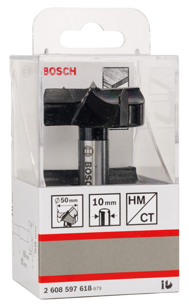 Bosch HINGE HOLE CUTTER