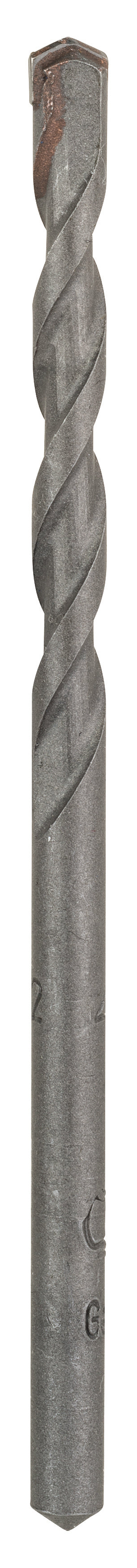 Bosch Carbide-Tipped Drill 4X75