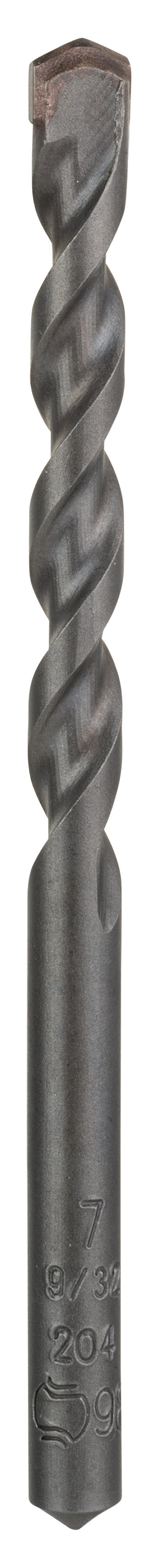 Bosch Carbide-Tipped Drill 7X100