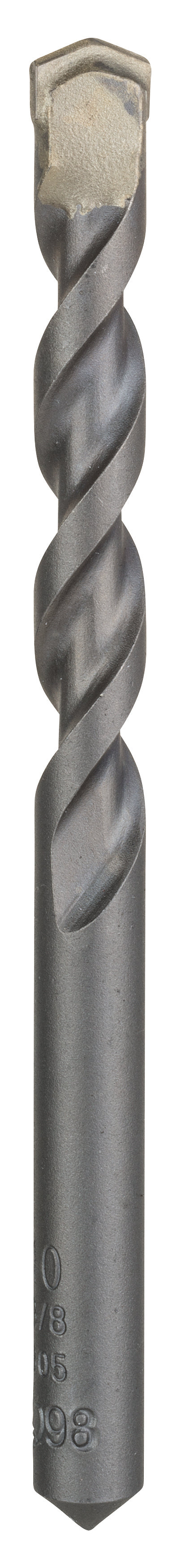 Berbequim Bosch com ponta de carboneto 10X120