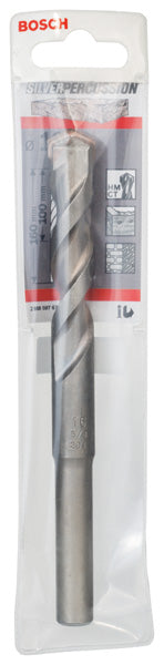 Bosch Carbide-Tipped Drill 16X160