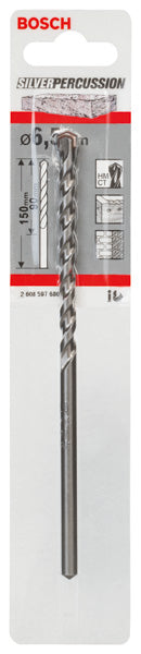 Bosch CYL-3, 6.5x90x150