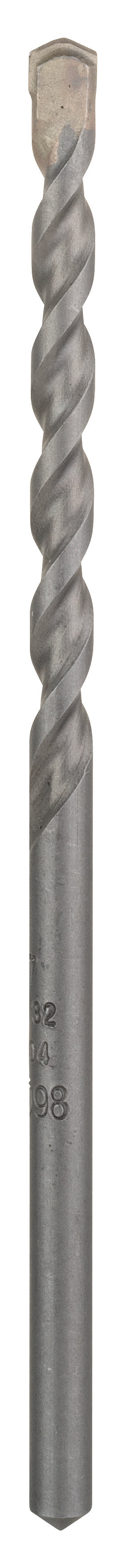 Bosch 7Mm X 150Mm Silver Percussion Drill Bit