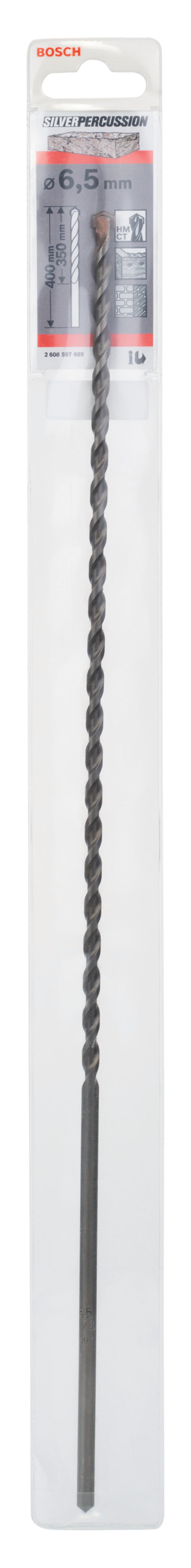 Bosch CYL-3, 6,5x350x400