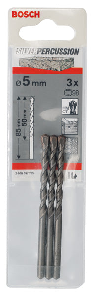 Bosch CYL-3, 5x50x85