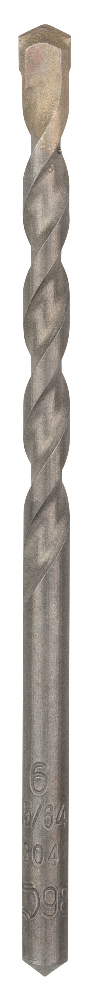 Bosch Set 10 CYL-3, 6 x 60 x 100 mm