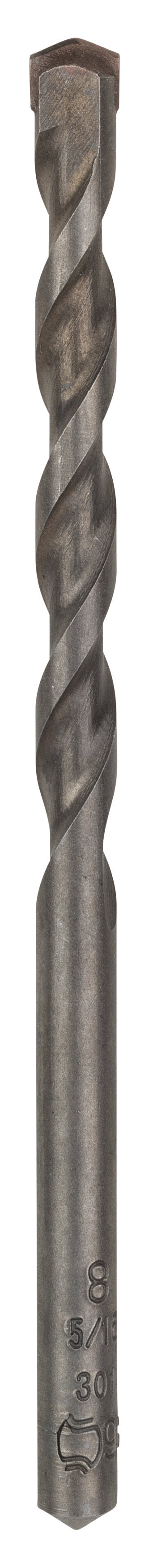 Bosch Set 10 CYL-3, 8 x 80 x 120 mm