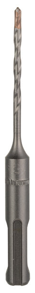 Broca para martillo perforador Bosch 3,5X50 x110