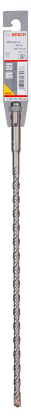 Brocas de martelo Bosch SDS plus-5 . 8 x 250 x 315 mm