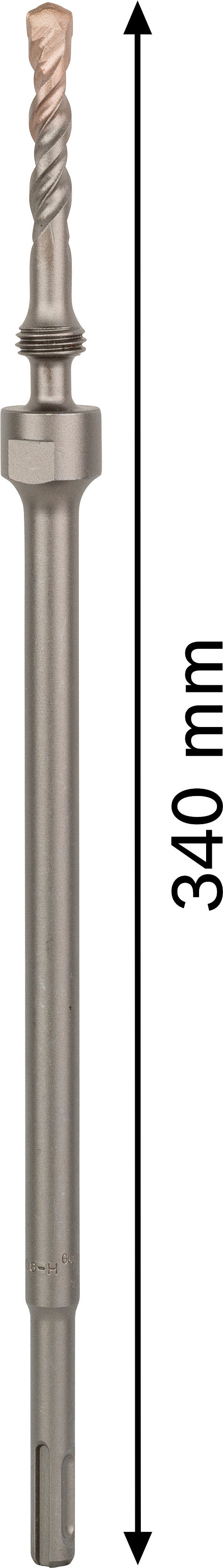 Portaherramientas Bosch