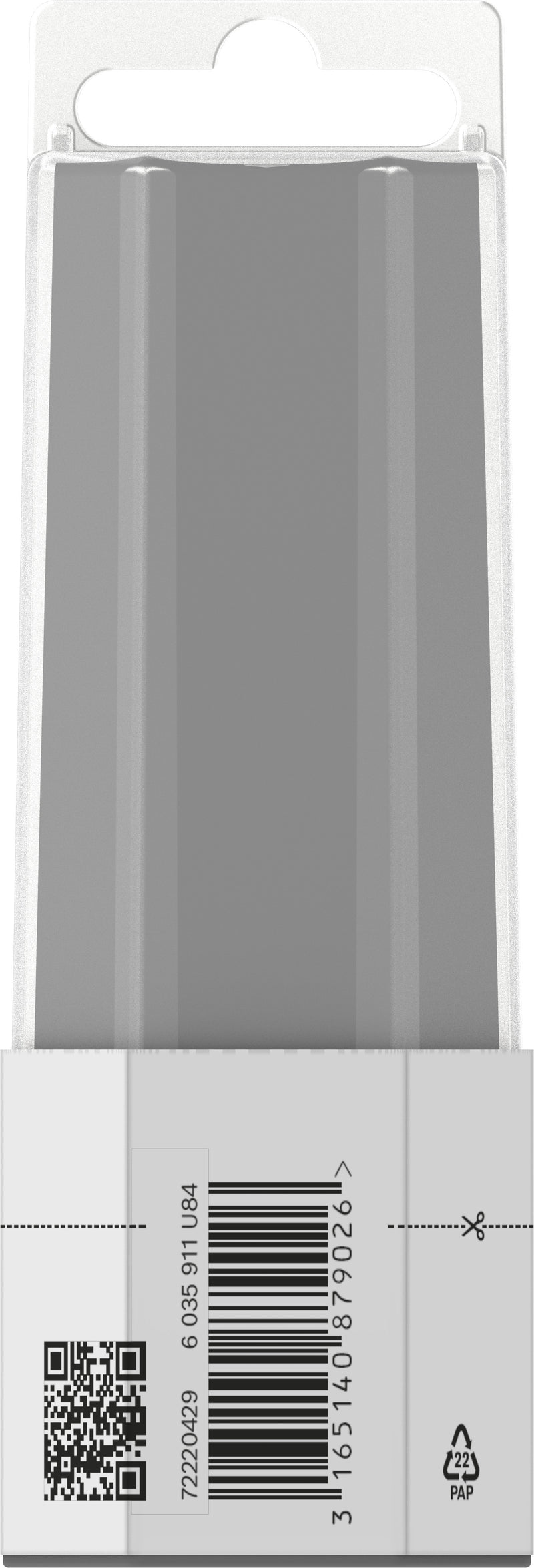 Bosch Face milling cutter