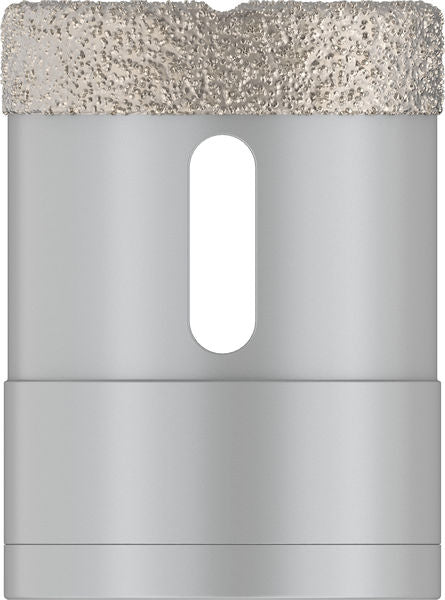 Broca de diamante Bosch X-Lock Dry Speed