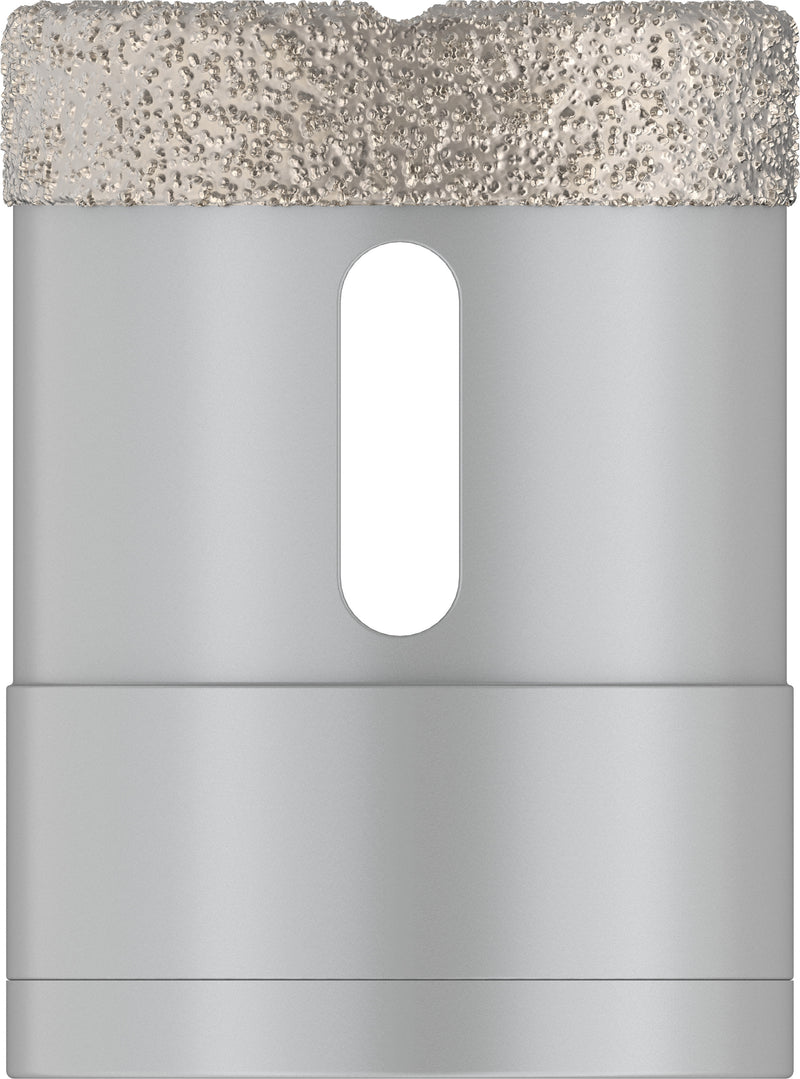 Broca de diamante Bosch X-Lock Dry Speed