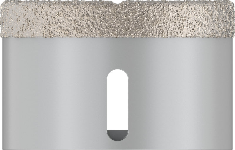 Broca diamantada Bosch X-Lock Dry Speed