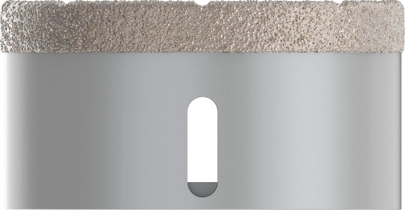 Bosch diamond drill bit X-Lock Dry Speed