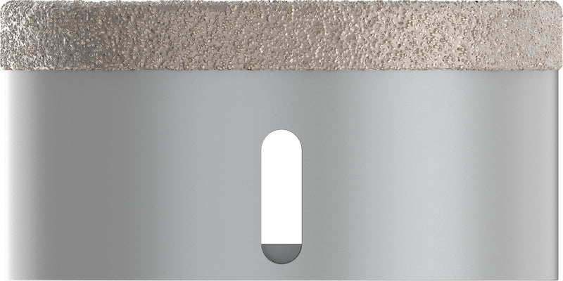 Broca diamantada Bosch X-Lock Dry Speed