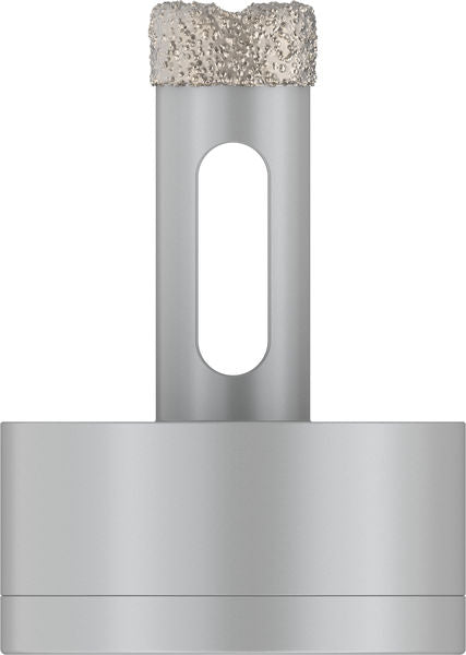 Broca diamantada Bosch X-Lock Dry Speed