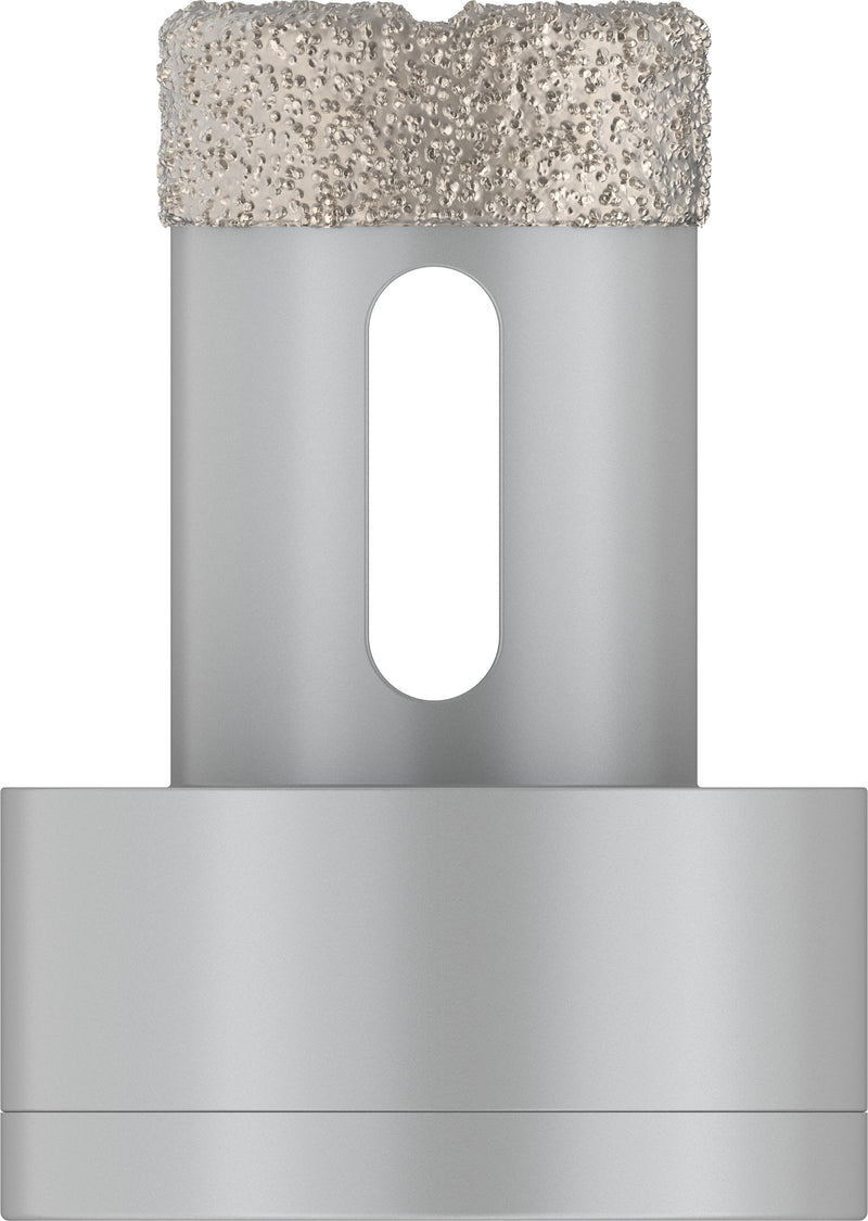 Bosch diamond drill bit X-Lock Dry Speed