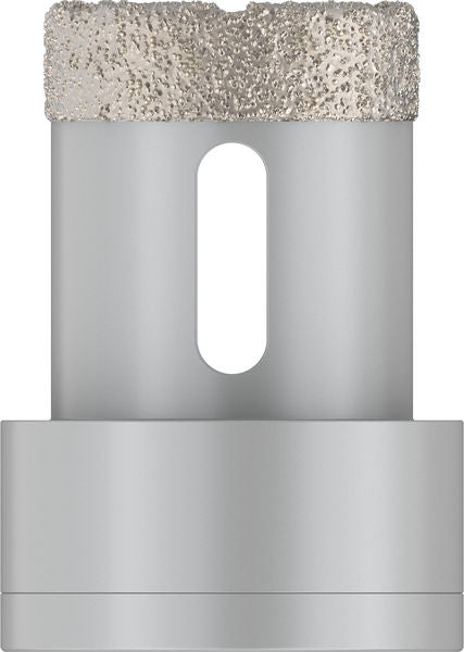 Broca de diamante Bosch X-Lock Dry Speed